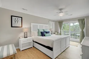 Lagoon Villa 16/2 BR Resort View Condo w / Wild Dunes Amenities! - Image 5