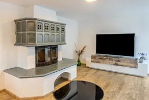 Apartamento de férias \"Panoramablick\" com terraço privado, jardim partilhado e Wi-Fi - Image 2