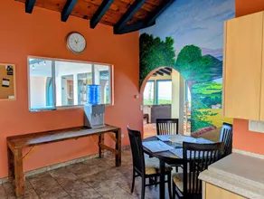 Large entertainment area inside and out. Event property - Image 5