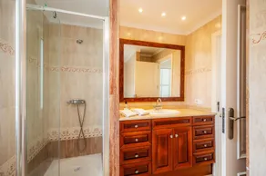 Villa 'Sa Caleta de Cala D'Or' with Sea View, Pool, 2 Terraces & Wi-Fi - Image 5