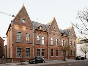Apartment in Bree for a family - Image 4