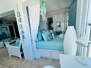 Apartamento estudio frente a la playa con vista increíble - Image 4