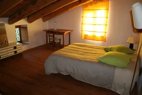 Mas Cévenol completely renovated from privacy and noise with pool - Image 5
