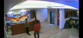 The great Garuda hotel  - Image 2