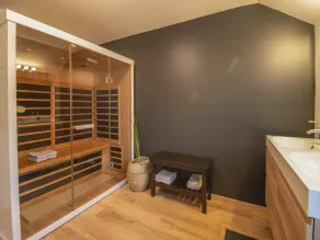 Holiday Home in Durbuy With Terrace - Image 4