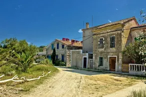 Apartment in Susak with Air condition, WIFI (3865-1) - Image 2
