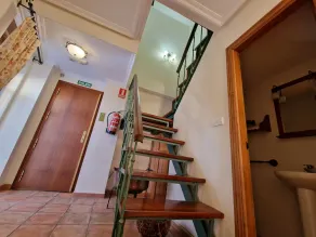 Countryside Apartment with Mountain View - Image 3