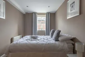 Regent House, Thirsk - Central Apartment in North Yorkshire. - Image 5
