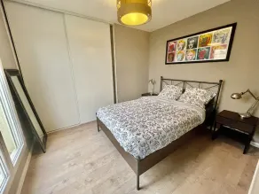 Apartment 2 people Toison d'Or district - Image 3