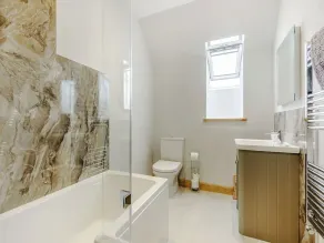 5 chambres à coucher à New Radnor, near Presteigne - Image 3