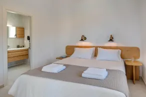 Vasiliki Villa - Charming 4 BR Villa With Pool and sea Views - Image 5