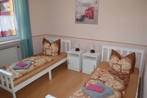Am Klostergarten Wohnung Sonne - Image 5