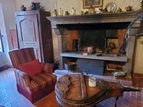 Maison en pierres proche de la Cascade de Saillant - Image 2