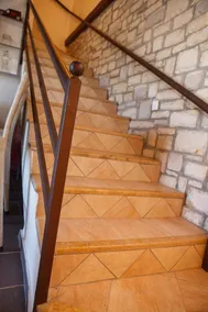 Mansion Stone House newly built - Image 3