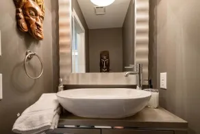 Starboard Quarters: 2 BR Modern Condo w / Amazing Views! (Duerme 6) - Image 3