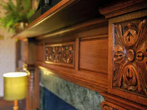 5 Schlafzimmer Unterkunft in Aberfeldy - Image 2