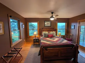 Incredible Old Rag and Shenandoah Panoramas from this Lovely, Peaceful Retreat - Image 5