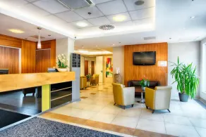 CZECH INN Hotel Ferenc - Image 2