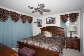 Condo de luxe donnant sur son luxuriant Verts et un palmier Dans Ensoleillé Scottsdale - Image 5