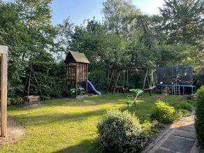 Idyllically situated small farm with horse breeding - Image 2