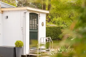 Knus huisje op kindvriendelijk park met zwembad - Image 4