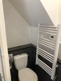 Studio de 32m² à Saint-Witz, CDG, Astérix, Parc Expo “Vous êtes les bienvenus\" - Image 3