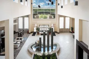 Two King Room at a  Hotel - Image 5