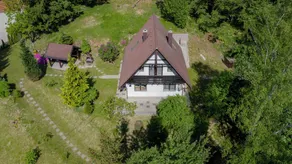 Casa vacanze con terrazzo e ampio giardino - Image 3