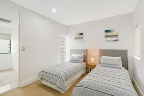 Boasting coveted north facing views and an unrivalled coastal lifestyle. - Image 5