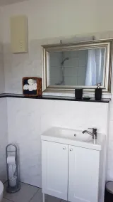 Vacation apartment in Wermelskirchen, Bergisches Land, near Cologne and Düsseldorf - Image 4