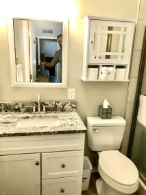 Beautiful newly remodeled 3 bed 2 bath foothills home.  No cleaning fees. - Image 5