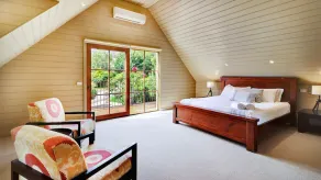 Alpine Sadler Retreat - Image 4