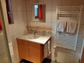 Apartamento Dorfblick - Moosbrugger Erna - Haus Erna - Image 4