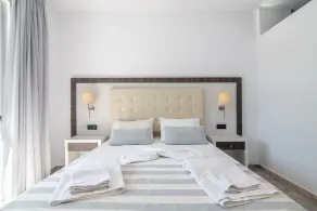 Mythos apartment 1,near beach & tavern,South Crete - Image 4