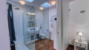 Luxury Villa in Guatiza-3 Bedrooms-5 Pax-Heated pool-Wi-Fi-Sea view-Chill out - Image 2