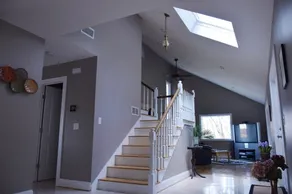 Magnifique maison au bord de la rivière, complètement privée.  * RÉSERVEZ 7 NUITS OBTENEZ 10% DE RÉDUCTION!* - Image 2