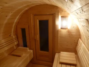 Holiday house of high quality and cozy, sauna, 150m to the beach, quiet natural location - Image 2