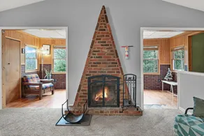 Cozy Cabin with Chill Vibes & Modern Conveniences - Image 3