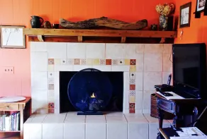 Pet Friendly Great Reviews w / Vista près de Lake Lure Tryon Equestrian Chimney Rock - Image 2