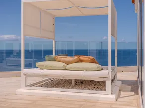 Villa Blanca Callao Salvaje. Première ligne de mer - Image 2