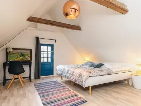 6 person holiday home in Rude - Image 4