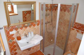 Vacanze in fattoria di montagna; altitudine soleggiata; panorama unico; sauna - Image 4