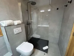 Bel appartement 4 pièces à Méribel, 8 pers., proche des pistes, parking, Wifi - Image 5