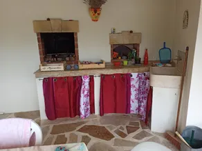 Magnifique Villa avec piscine et vue montagne - Image 2