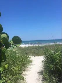 Brandneu! Cape Canaveral Strand-Rückzugsort - Image 5