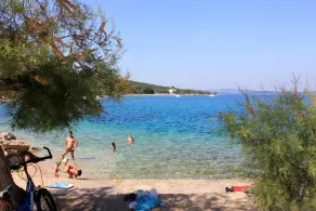 Appartement d'une chambre prés de la plage Zaglav (Dugi otok) (A-8144-c) - Image 5