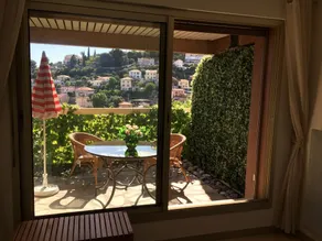 Studio 30 m2 NICE sea view near walk of the English. - Image 3