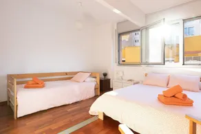 GROSSE TERRASSE WOHNUNG IN BARCELONA - Image 5