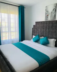 ELDORET LUXE AND LAVISH FURNISHED HOMES - Image 4
