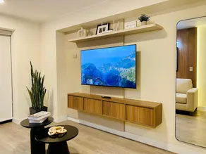 Executive Apart en San Isidro WiFi Pool - Image 3